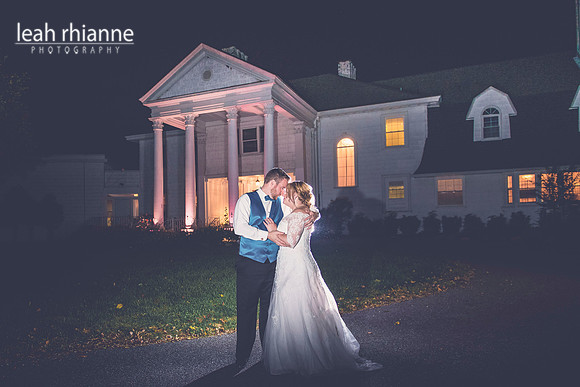 Leah Rhianne Photography