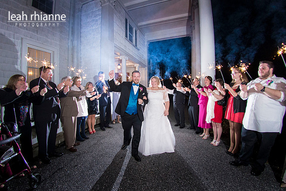 Leah Rhianne Photography