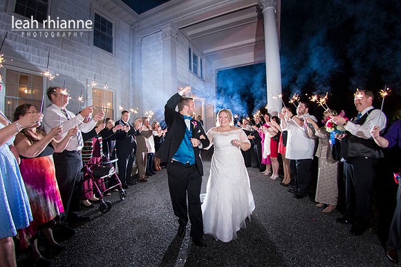Leah Rhianne Photography