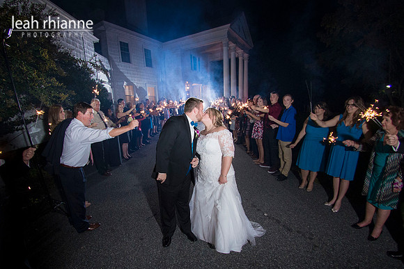 Leah Rhianne Photography