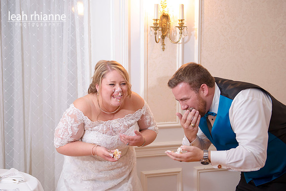 Leah Rhianne Photography