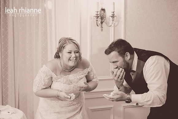 Leah Rhianne Photography