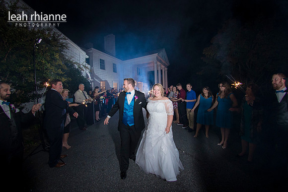 Leah Rhianne Photography