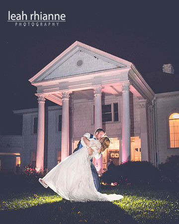 Leah Rhianne Photography