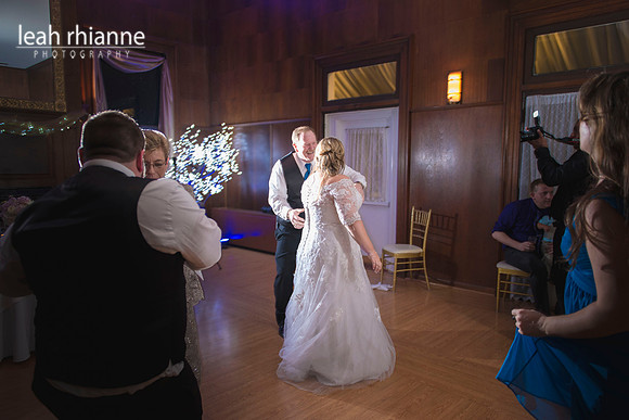 Leah Rhianne Photography