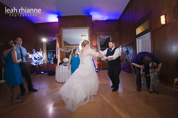 Leah Rhianne Photography