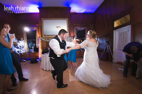 Leah Rhianne Photography