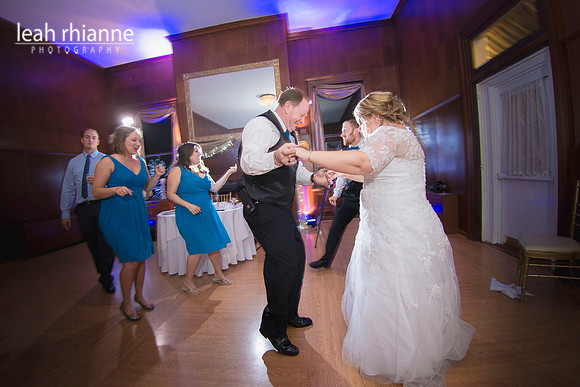 Leah Rhianne Photography