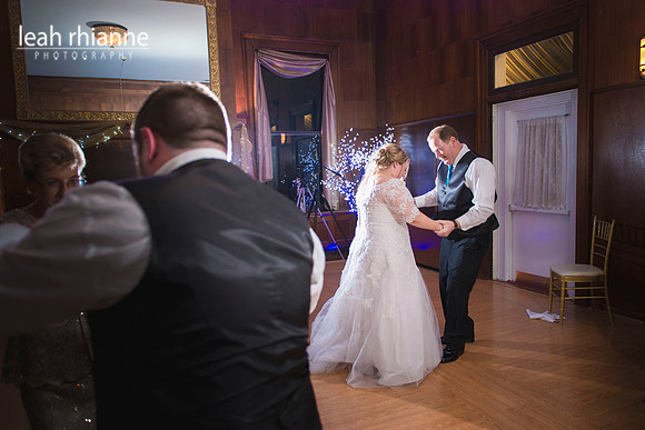 Leah Rhianne Photography