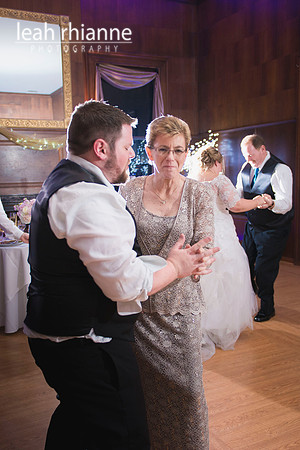 Leah Rhianne Photography