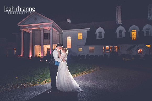 Leah Rhianne Photography