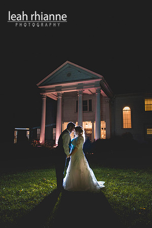 Leah Rhianne Photography