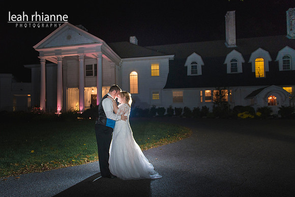 Leah Rhianne Photography