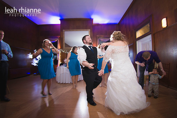 Leah Rhianne Photography