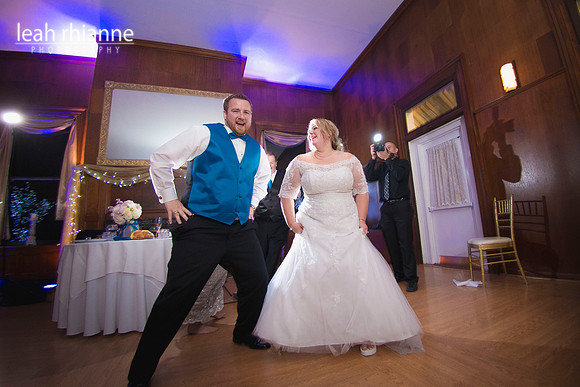 Leah Rhianne Photography