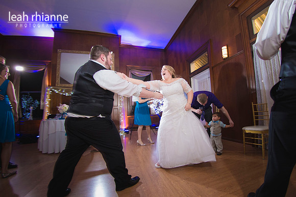 Leah Rhianne Photography