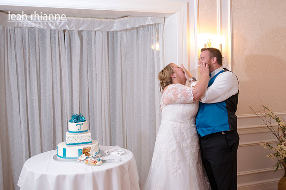 Leah Rhianne Photography