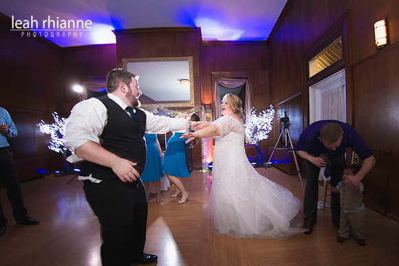 Leah Rhianne Photography