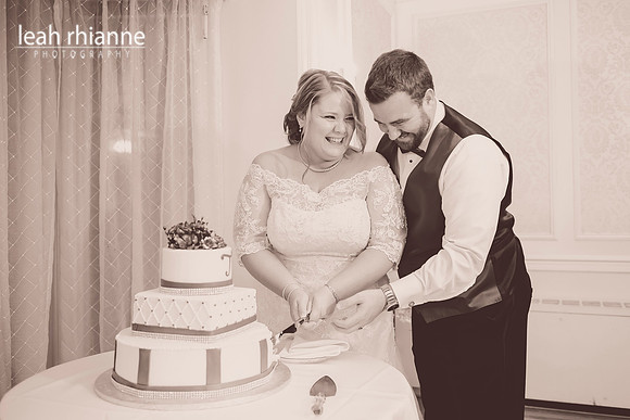 Leah Rhianne Photography