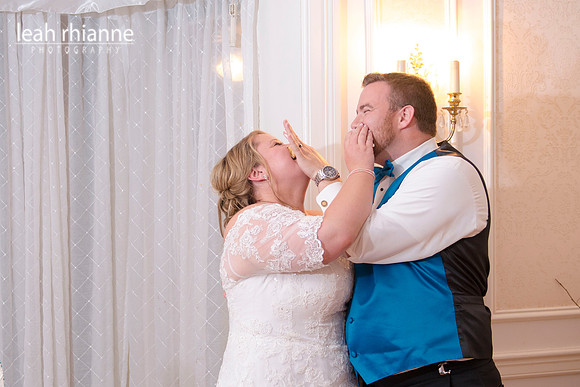 Leah Rhianne Photography