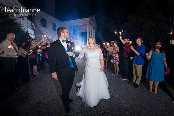 Leah Rhianne Photography