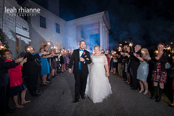 Leah Rhianne Photography