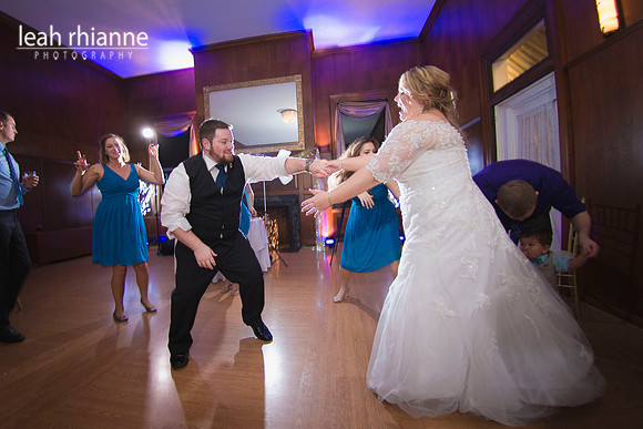 Leah Rhianne Photography