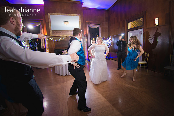 Leah Rhianne Photography