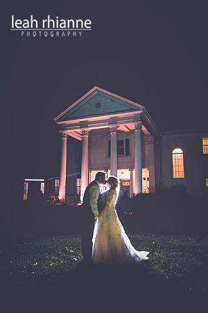 Leah Rhianne Photography