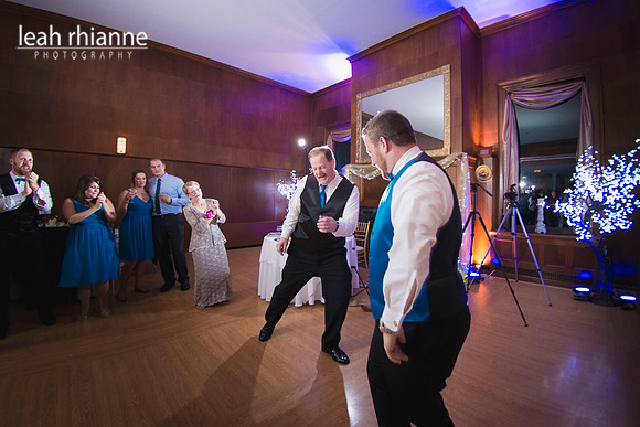 Leah Rhianne Photography