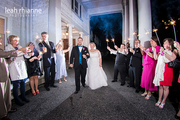 Leah Rhianne Photography