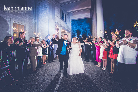 Leah Rhianne Photography