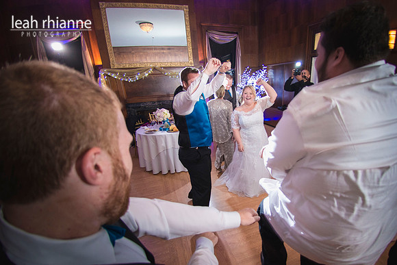 Leah Rhianne Photography