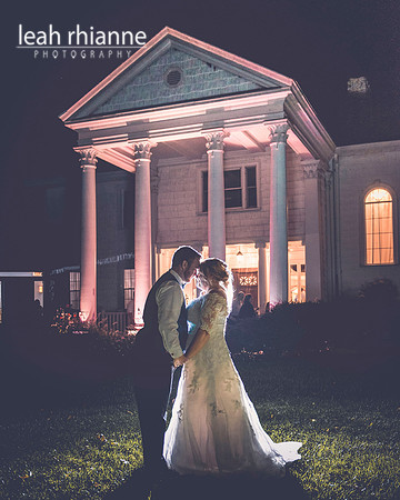 Leah Rhianne Photography