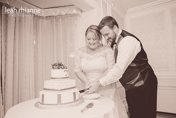 Leah Rhianne Photography