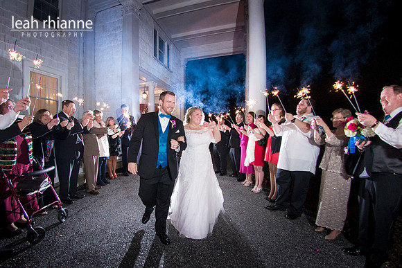 Leah Rhianne Photography