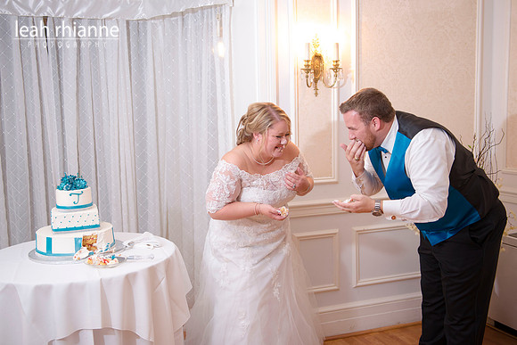 Leah Rhianne Photography