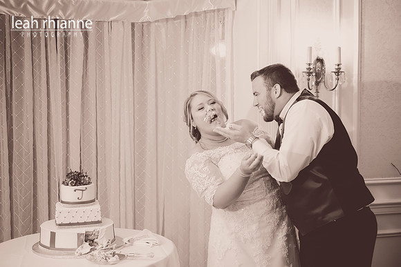 Leah Rhianne Photography