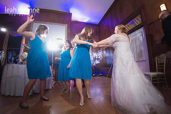 Leah Rhianne Photography