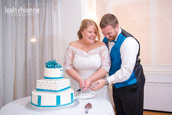 Leah Rhianne Photography