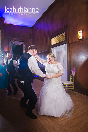Leah Rhianne Photography