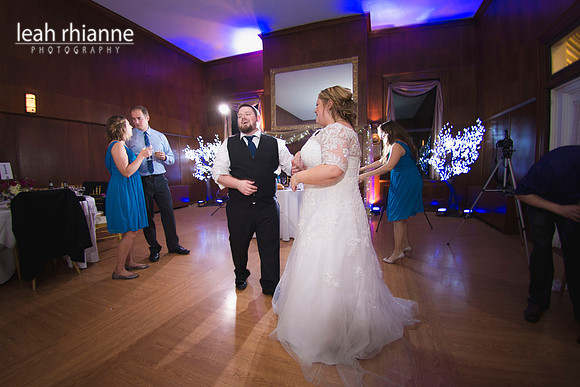 Leah Rhianne Photography