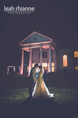 Leah Rhianne Photography