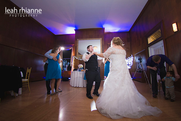 Leah Rhianne Photography