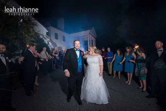 Leah Rhianne Photography