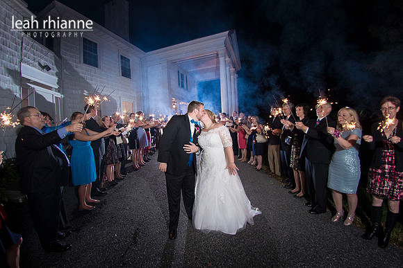 Leah Rhianne Photography