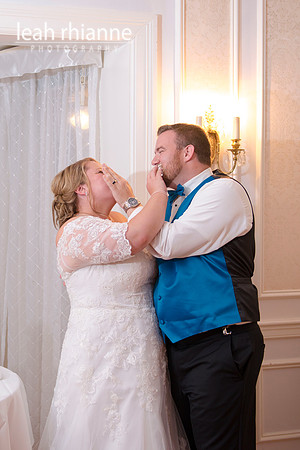 Leah Rhianne Photography