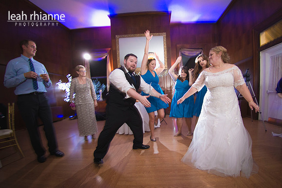 Leah Rhianne Photography