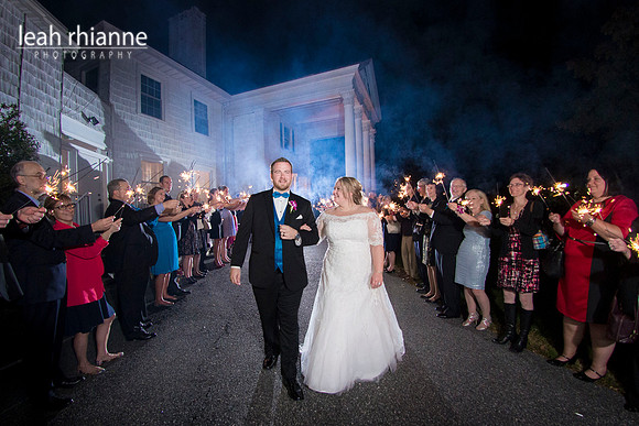 Leah Rhianne Photography