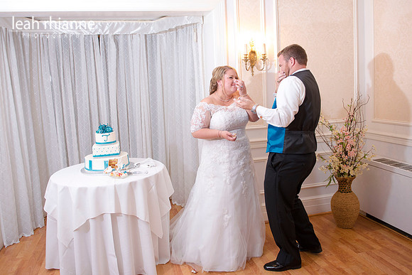 Leah Rhianne Photography